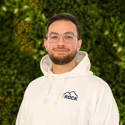 Porträt-Bild von Jonathan