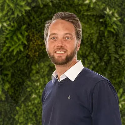 Porträt-Bild von Konstantin Knöll