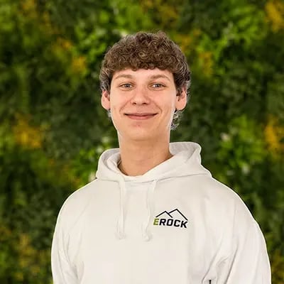Porträt-Bild von Luis