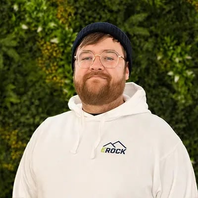 Porträt-Bild von Steven