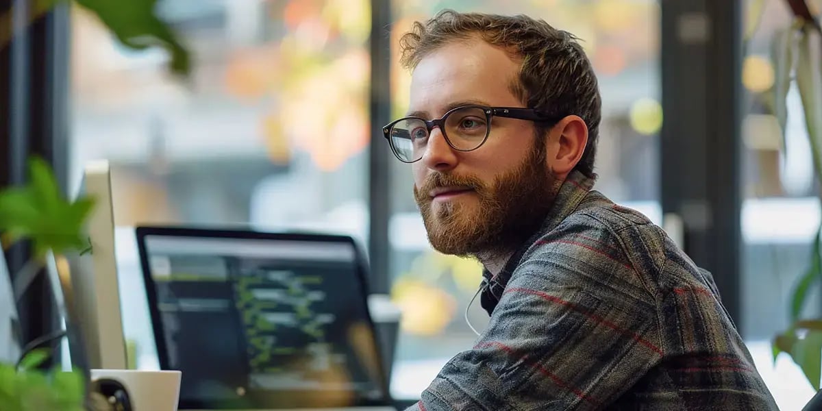 data-scientist-working-with-modern-technology
