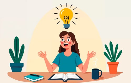 illustration-depicting-corporate-job