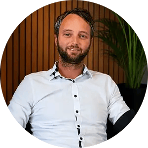 Profilbild Konstantin Knöll Profilbild Konstantin Knöll
