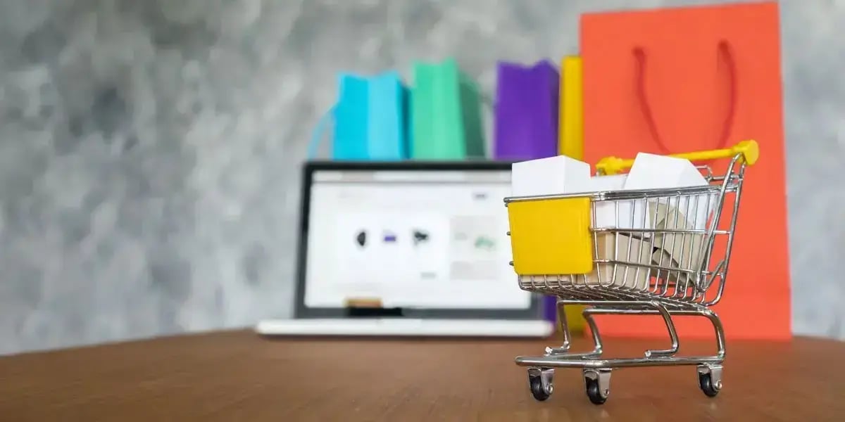laptop-shopping-bags-online-shopping-concept-(2)