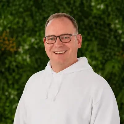 Porträt-Bild von Markus Lind
