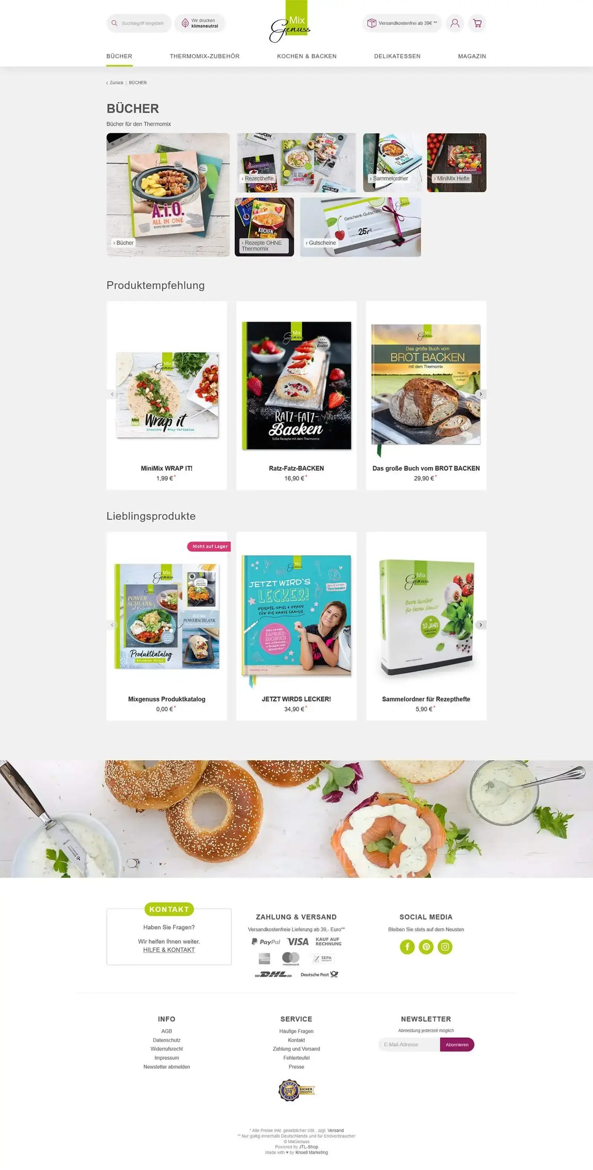 mixgenuss-produktliste