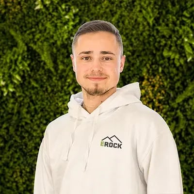 Porträt-Bild von Nils