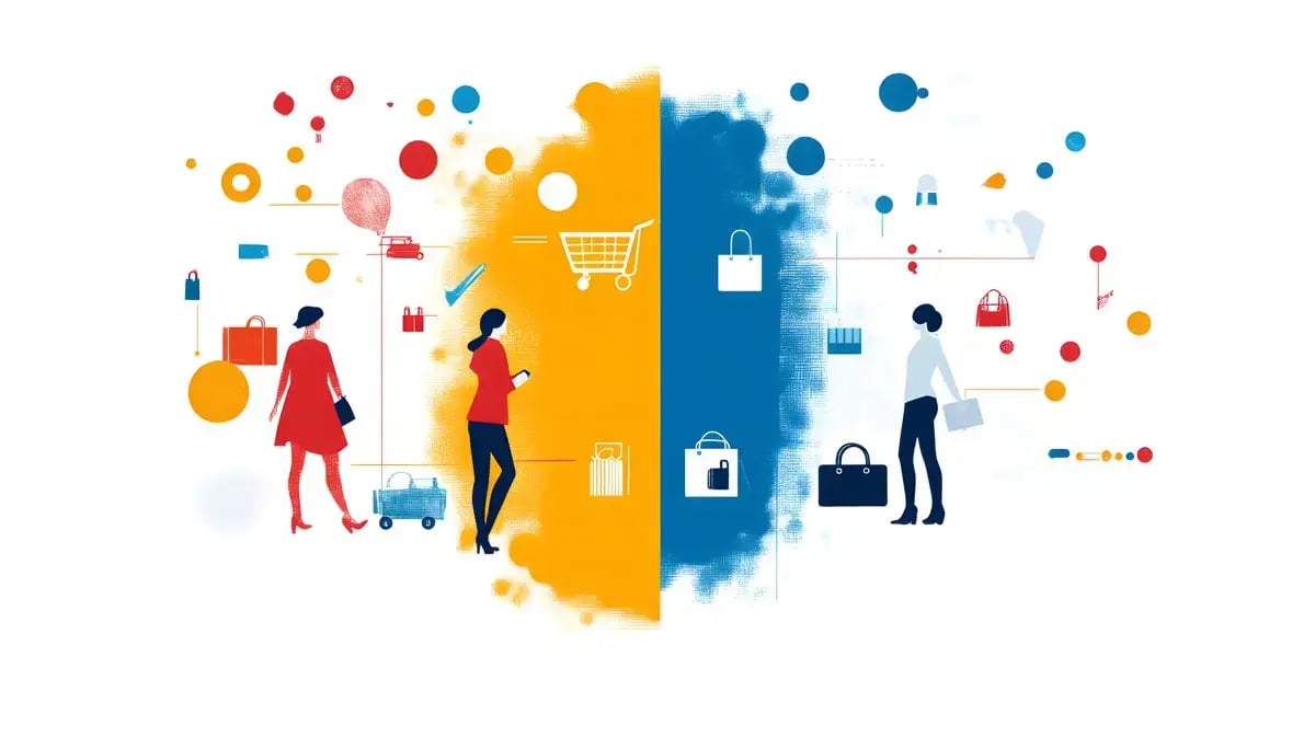 shopping-comparison-infographic-illustrating-value-perception-security