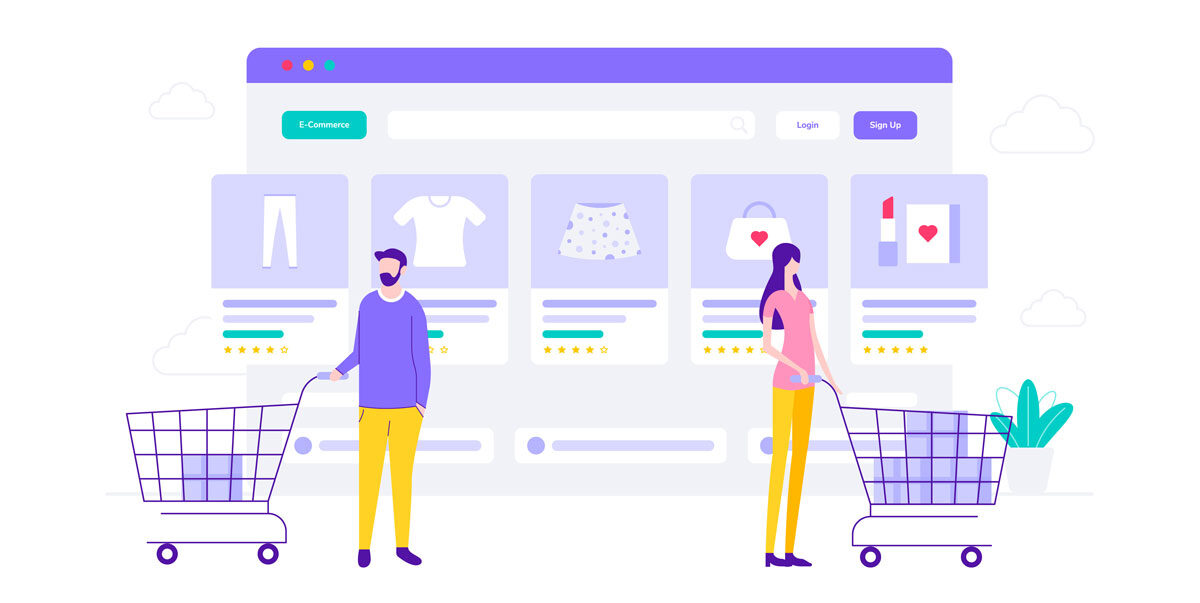 Shopware vs. Shopify: Welches Shopsystem passt zu deinem Business?-featured