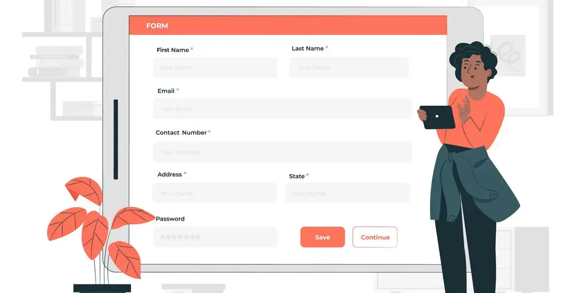 So richtest Du ein effektives Kontaktformular in Shopware ein-featured