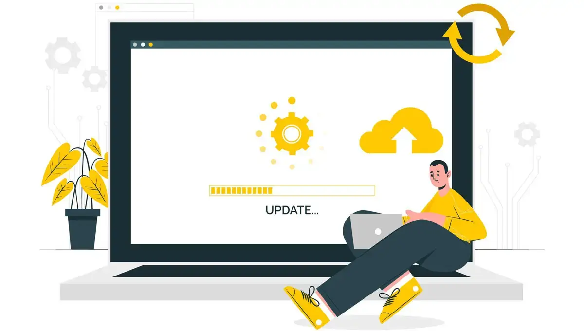 Regelmäßige Shopware Updates: Unverzichtbar für deinen Onlineshop-featured