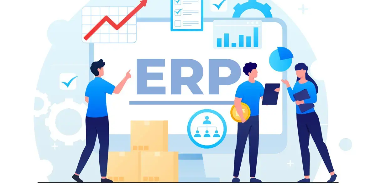 Warum eine ERP-Anbindung für Shopware den Unterschied macht-featured