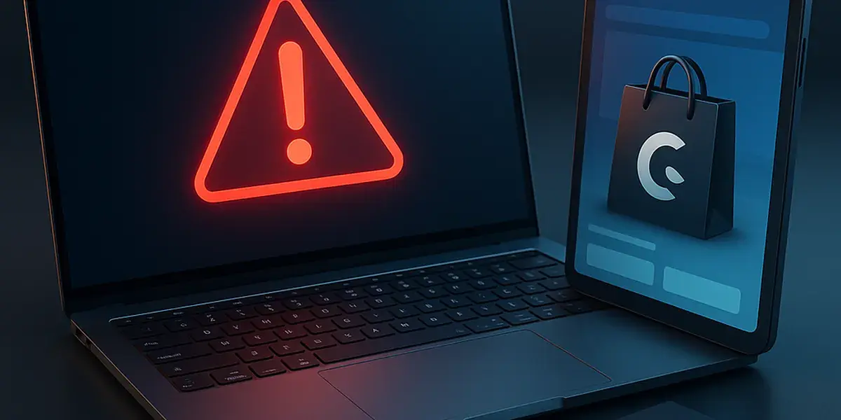 Fehlermeldungen in Shopware: Ursachen und Lösungen im Überblick-featured