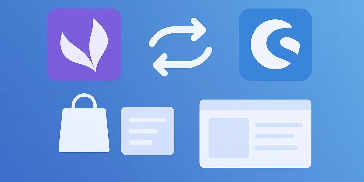 Effiziente Produktdatenpflege: Akeneo und Shopware nahtlos integrieren-featured