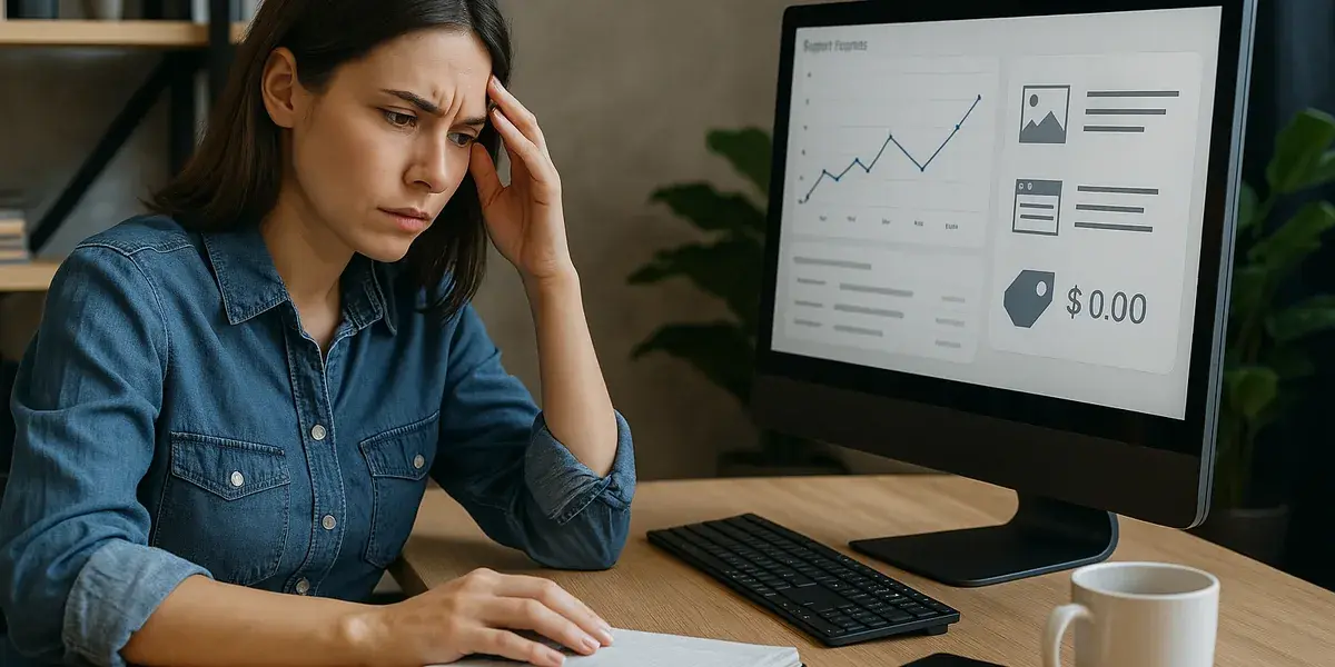 Erfolgsfaktor Produktdaten: Optimierung und Management in Shopware 6-featured