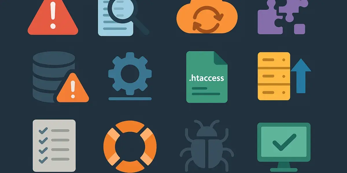 Shopware Error 500: Ursachen, Lösungen und Prävention-featured