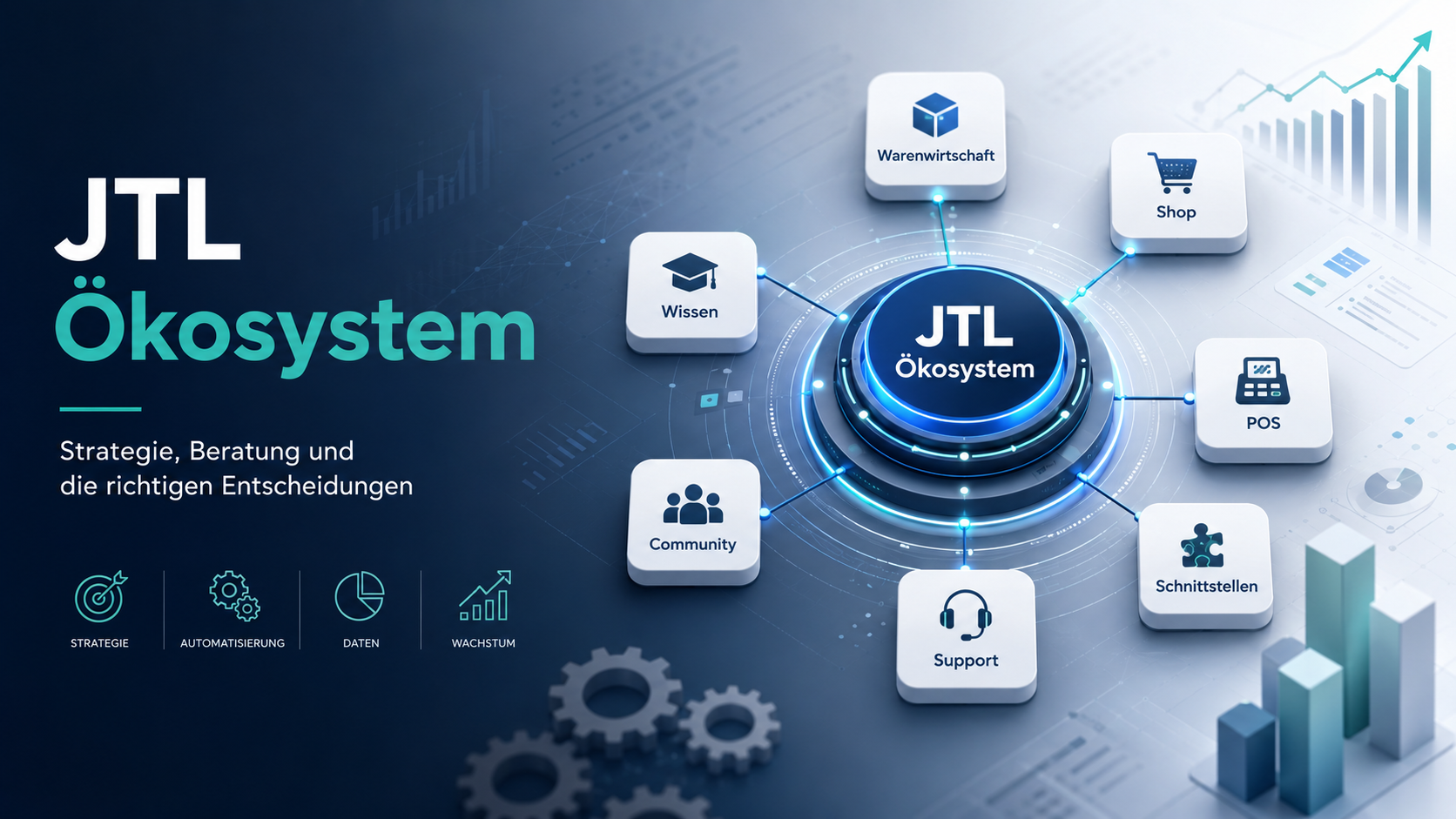 JTL Ökosystem: Strategie, Beratung und die richtigen Entscheidungen-featured