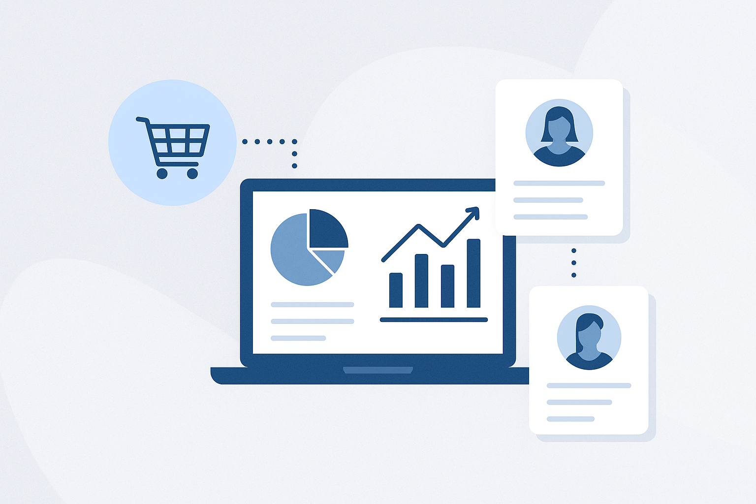 Customer Data Platform: Mehr Erfolg für Deinen Shopware-Shop-featured