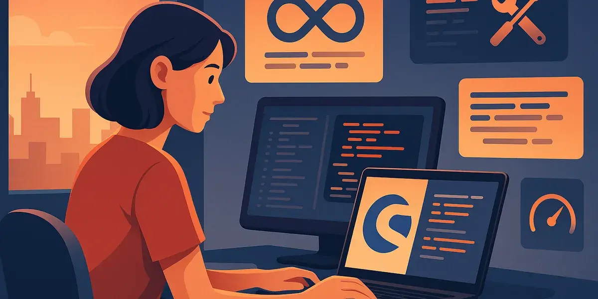 Effiziente Shopware-Entwicklung: Tools, Tipps und Best Practices-featured