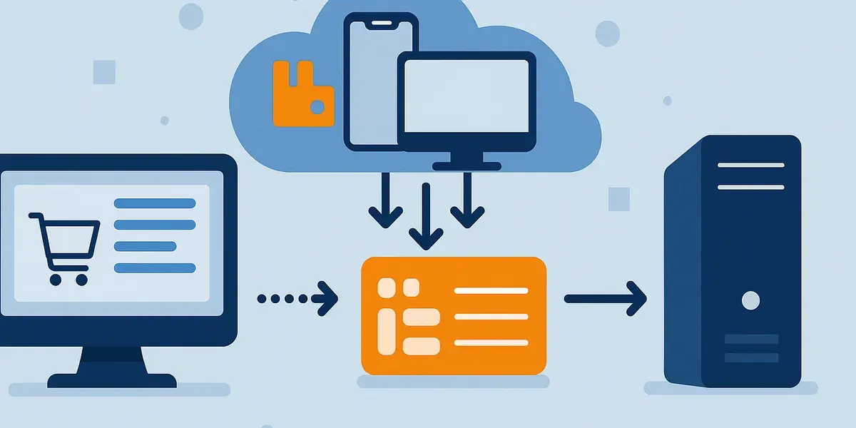 RabbitMQ für Shopware 6: Optimierung und Performance-Steigerung-featured