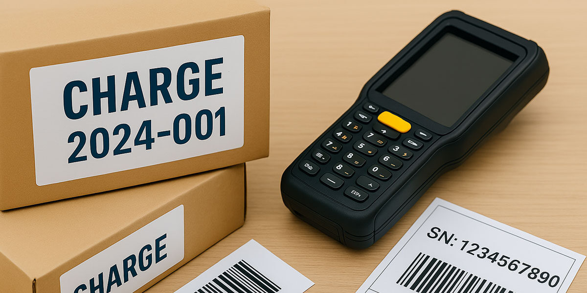 Chargenverwaltung mit JTL: Effizienz und Rückverfolgbarkeit im Lager-featured