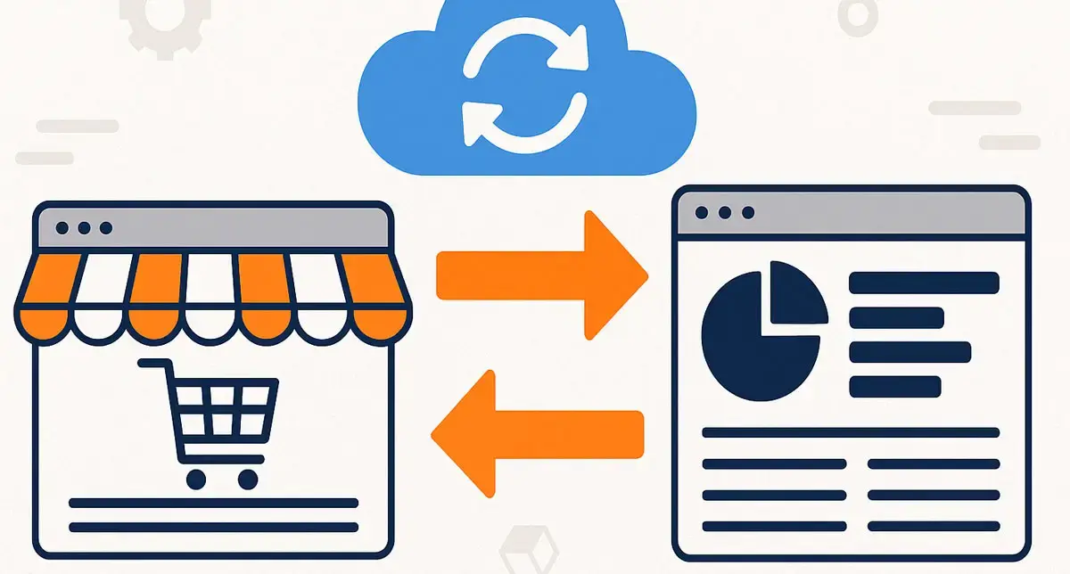 Integration von xt:Commerce: Vorteile und Herausforderungen-featured