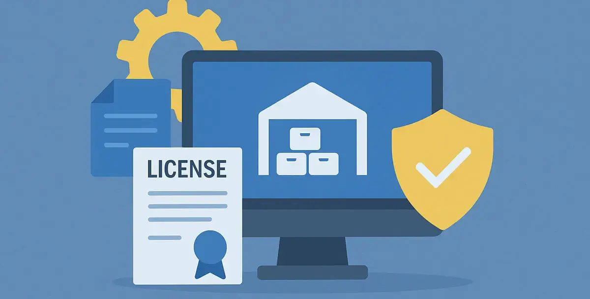 Ein umfassender Leitfaden: Effiziente Nutzung der JTL-Wawi Lizenz-featured