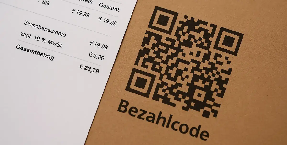 Vorteile und Integration von Bezahlcodes in JTL-Wawi-featured