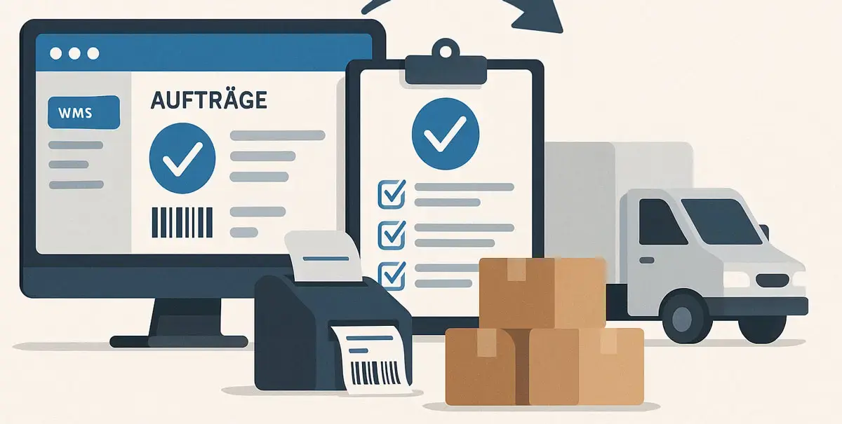 Optimierung des Versandprozesses mit JTL Wawi: Ein Leitfaden-featured