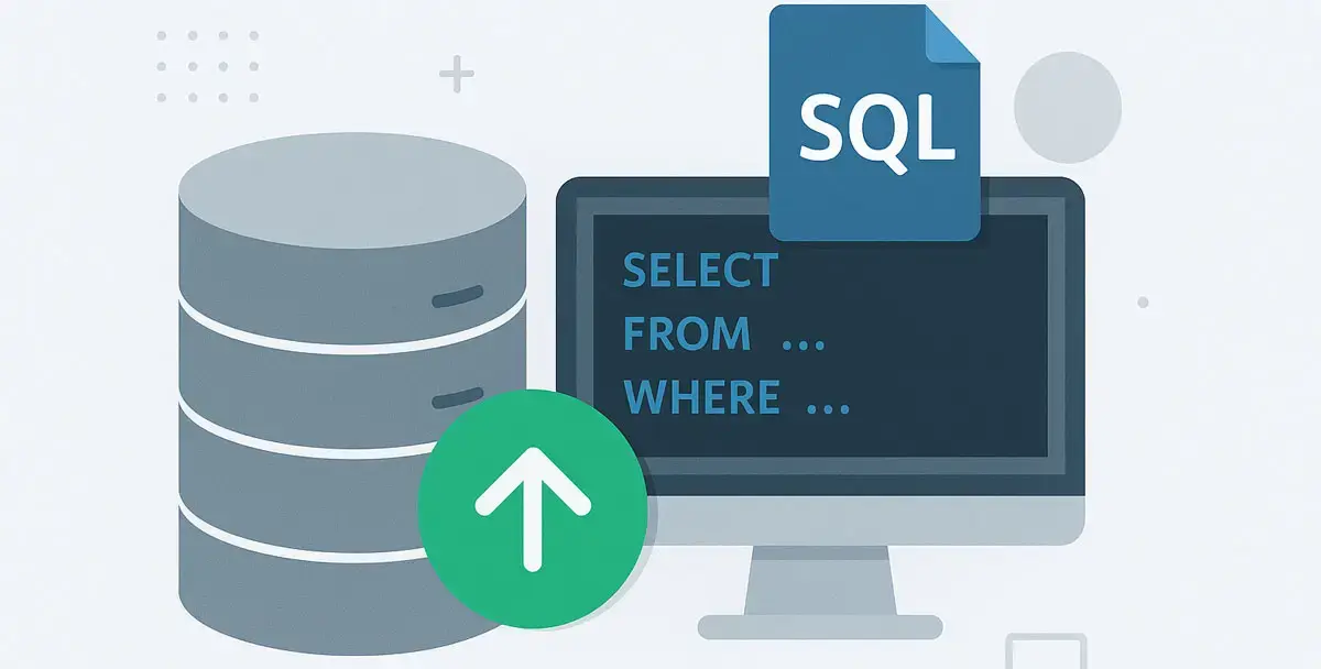 Effektive Nutzung von SQL-Abfragen in JTL für Online-Shops-featured
