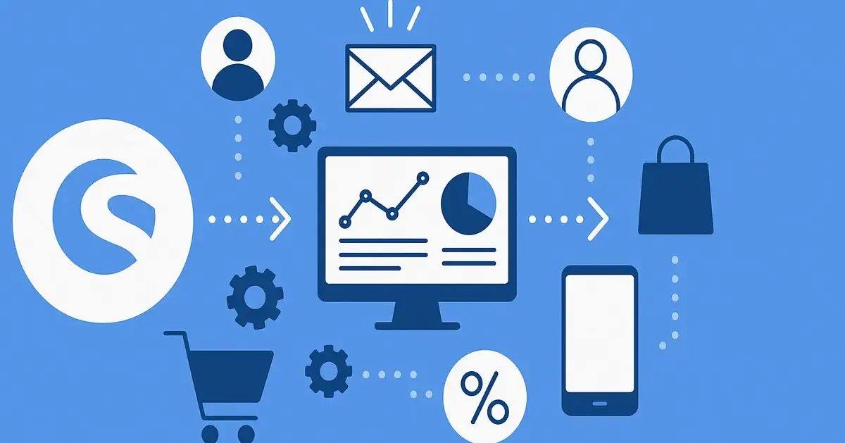 Intelligente Shopware Marketing Automation: Mehr Umsatz durch Effizienz-featured