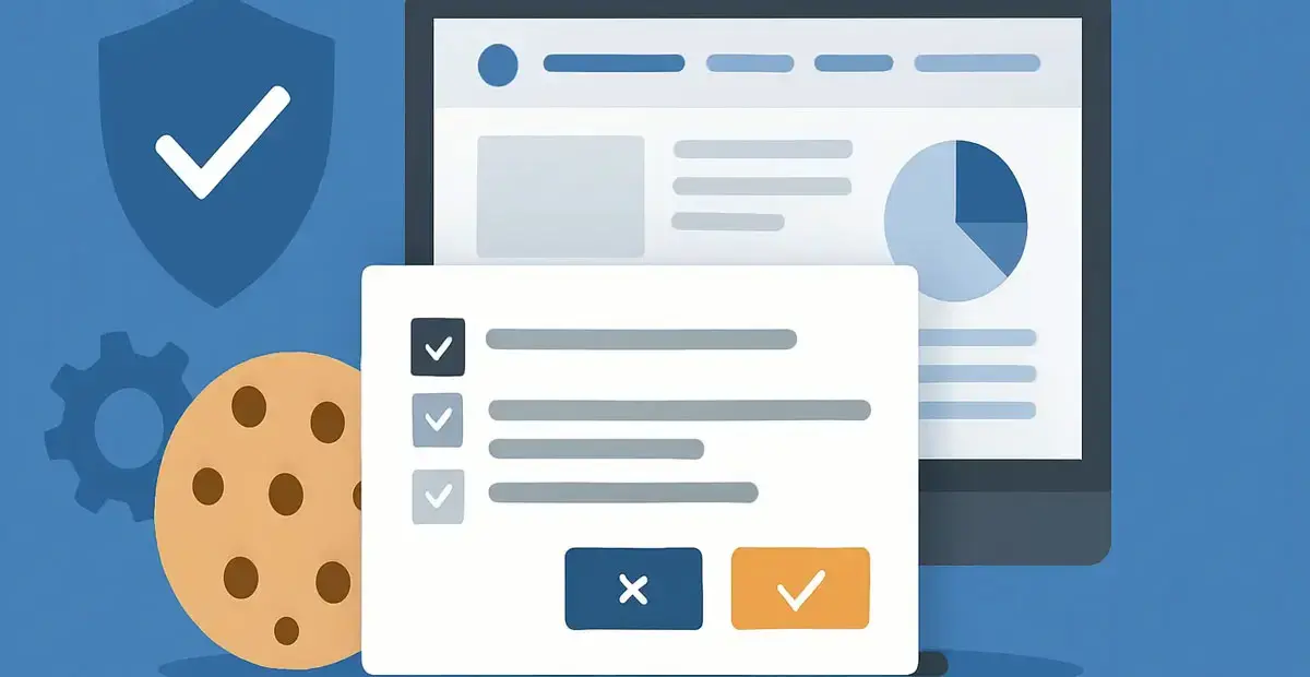 Cookiebot in Shopware: So gelingt der rechtssichere Einsatz-featured