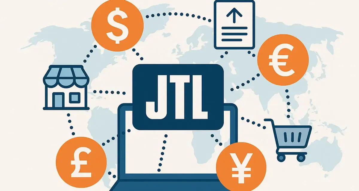 Verwaltung von Währungen in JTL-Wawi: Ein umfassender Leitfaden-featured