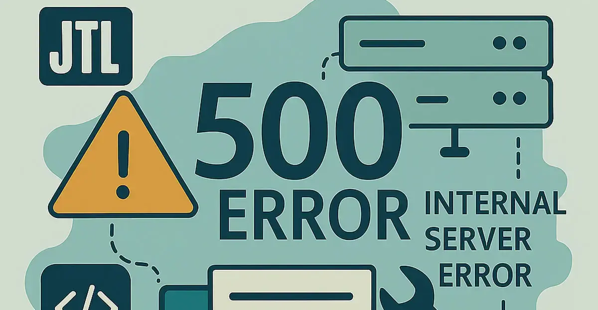 Fehler 500 im JTL-Shop: Ursachen und Lösungen verständlich erklärt-featured