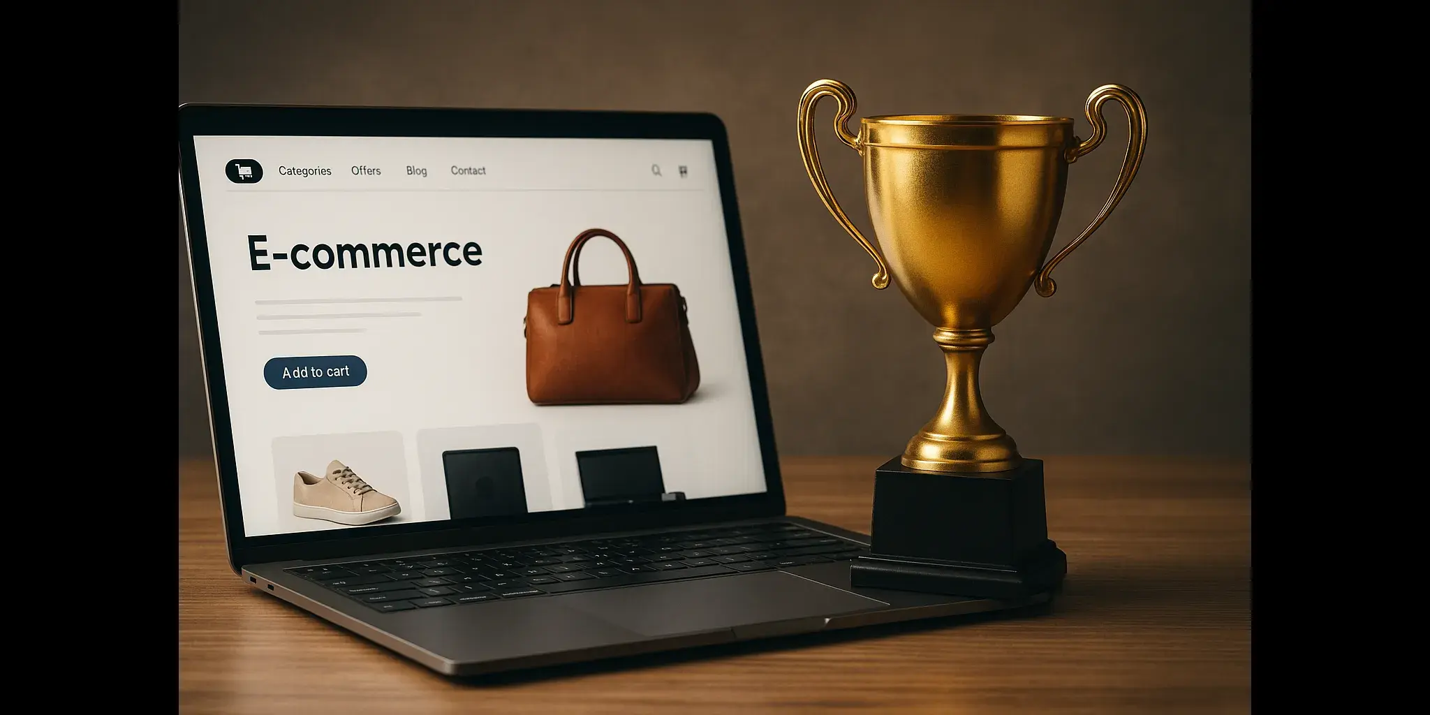 JTL-Shop Awards: Bedeutung und Vorteile für Online-Händler-featured