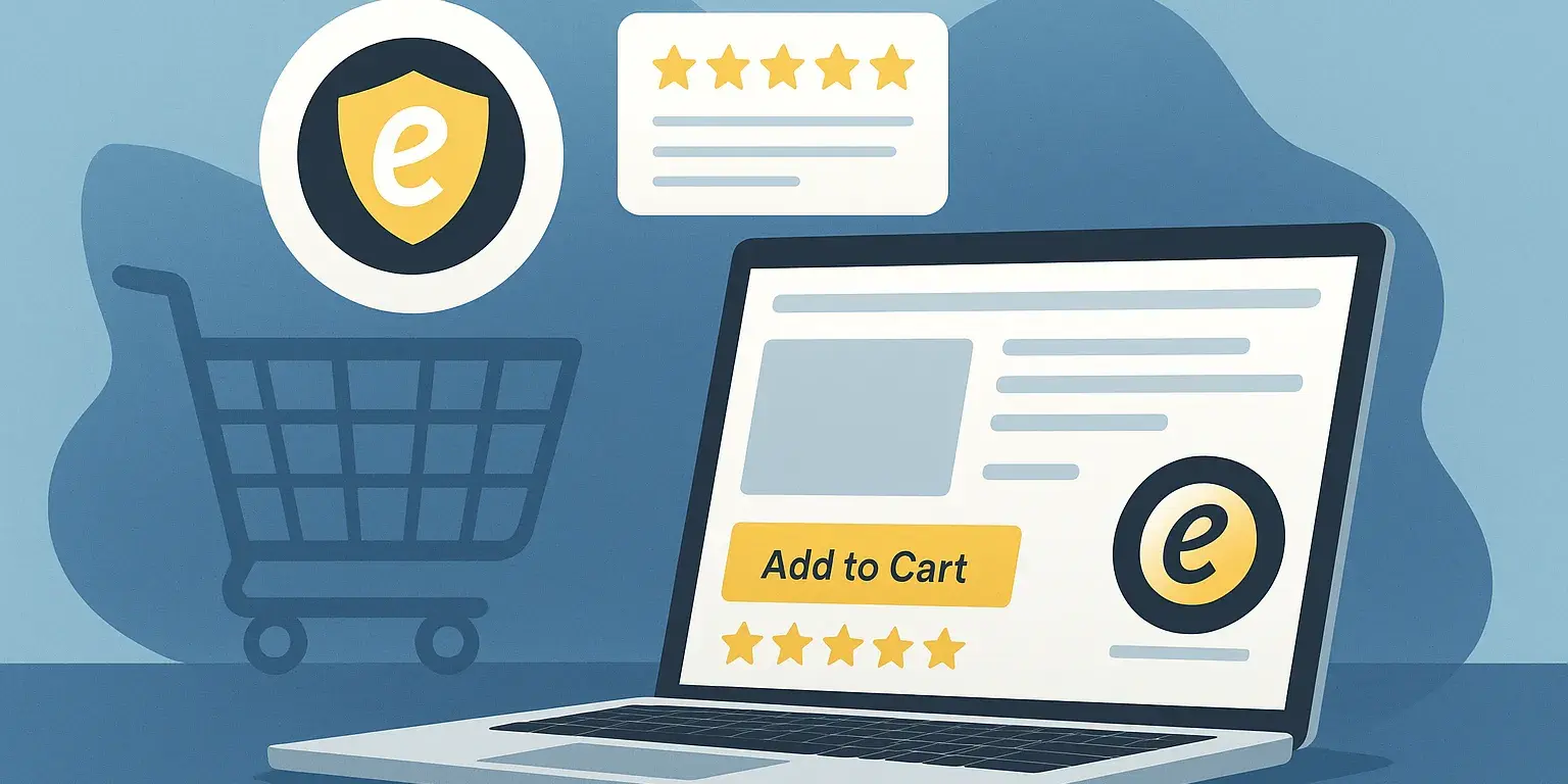 Integration von Trusted Shops in JTL: Vorteile und Anleitungen-featured