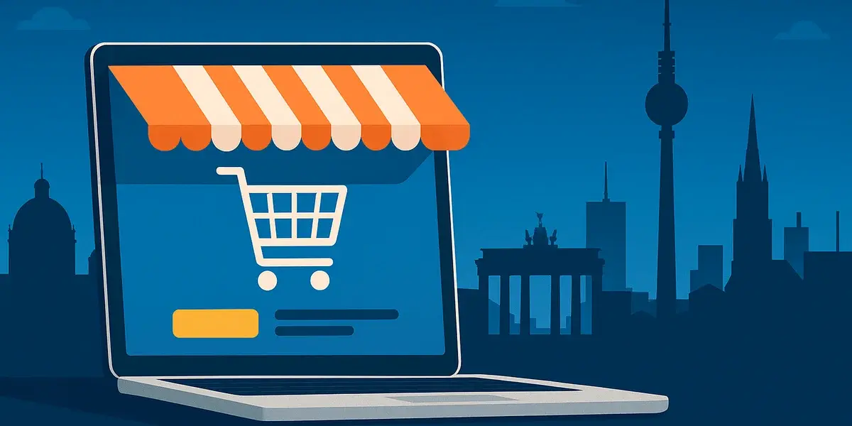 Shopware in Berlin: Vorteile, Innovationen und Herausforderungen-featured