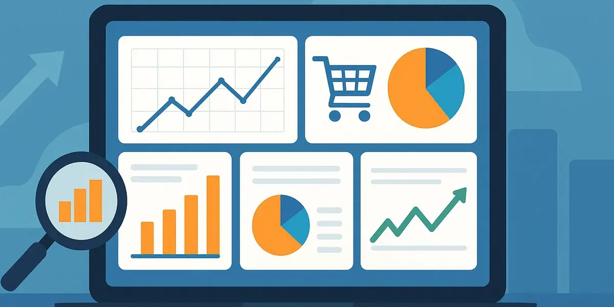 Shopware 6 Statistik: Optimierung und Analyse für Ihren Online-Shop-featured
