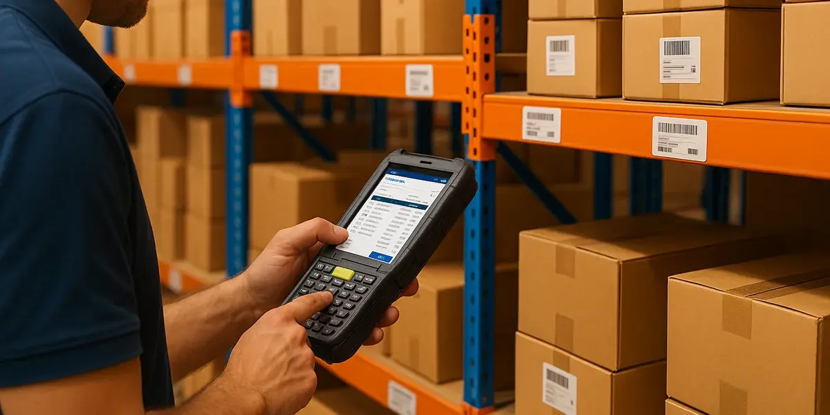 Effizientes Lagermanagement mit JTL WMS: Vorteile und Strategien-featured