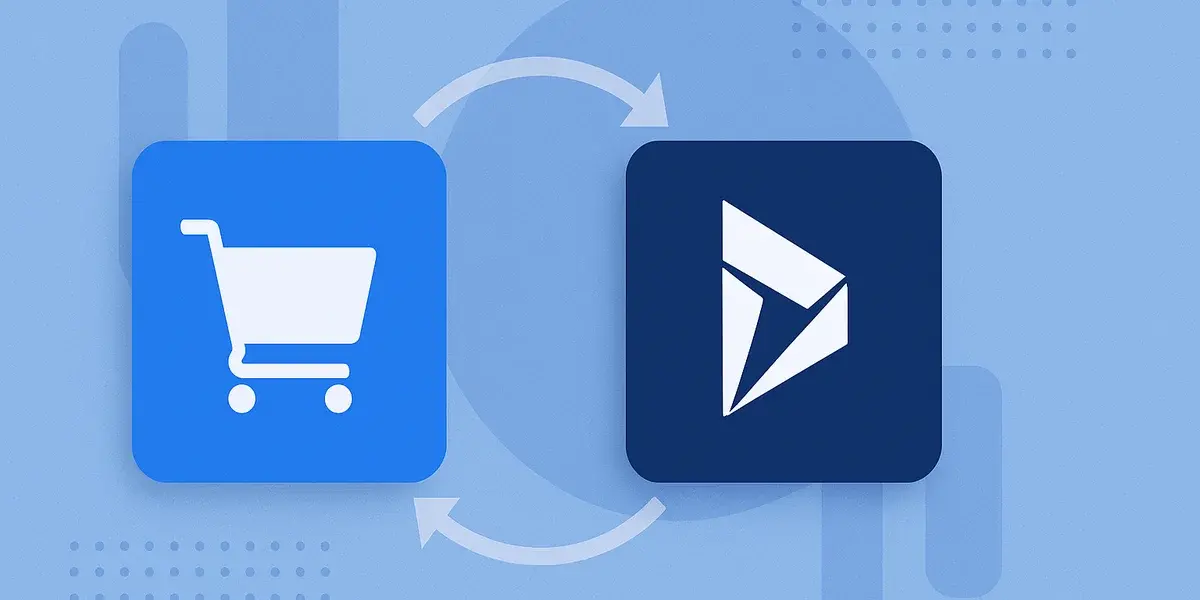 Integration von Shopware und Microsoft Dynamics-featured