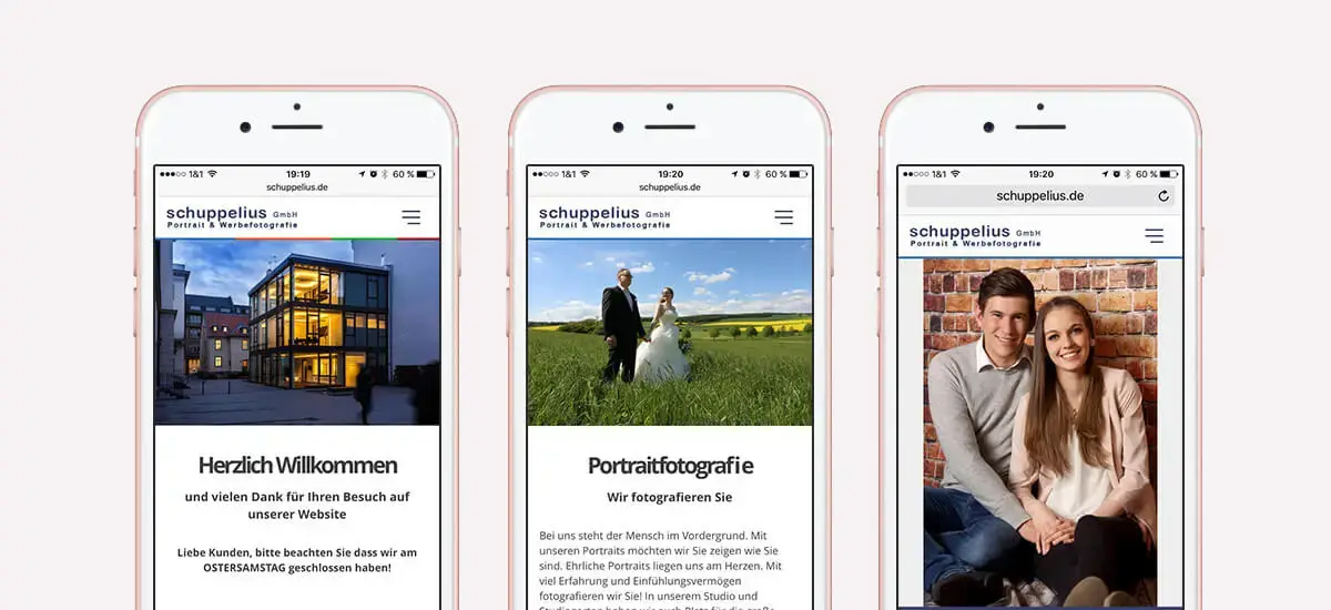 Mobile Navigation ohne Javascript-featured