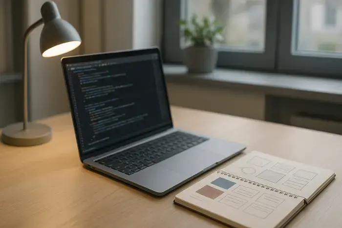 Lokaler Entwicklungsarbeitsplatz für die Bearbeitung eines Shopware-Themes