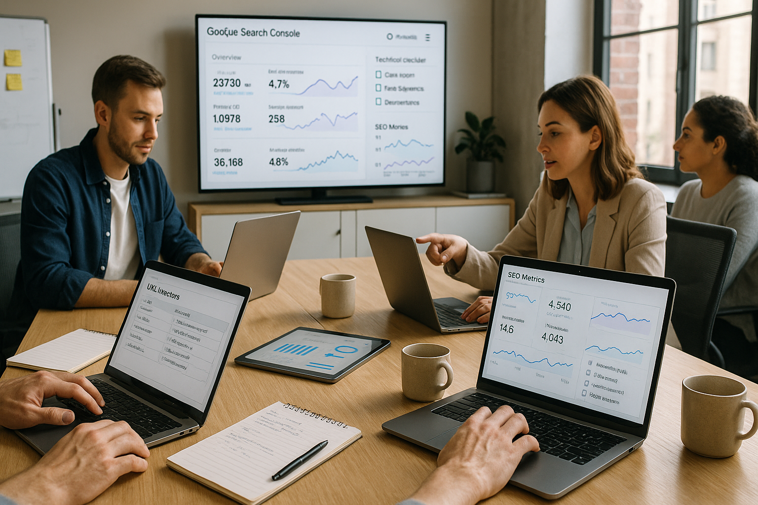 Shop Relaunch SEO: Rankings sichern & Umsatzverluste vermeiden-featured