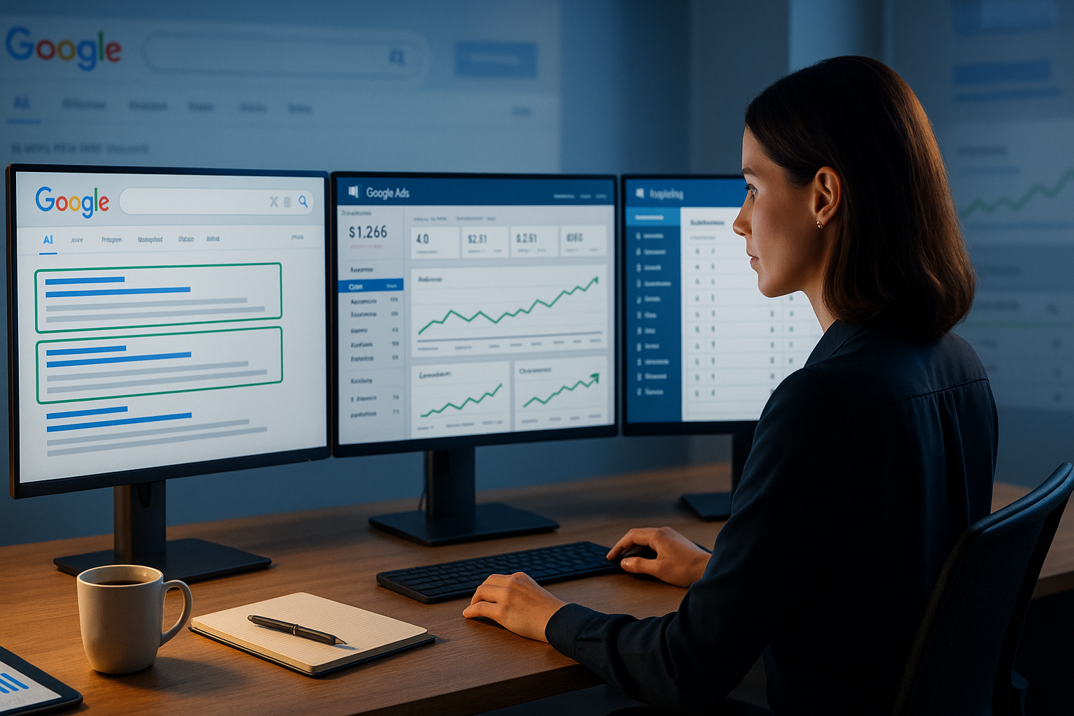 E-Commerce SEO und SEM: Strategien, Synergien und Fallstricke-featured