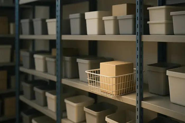 Strukturierte Produktpriorisierung und Lagerverwaltung für operative E-Commerce-Skalierung