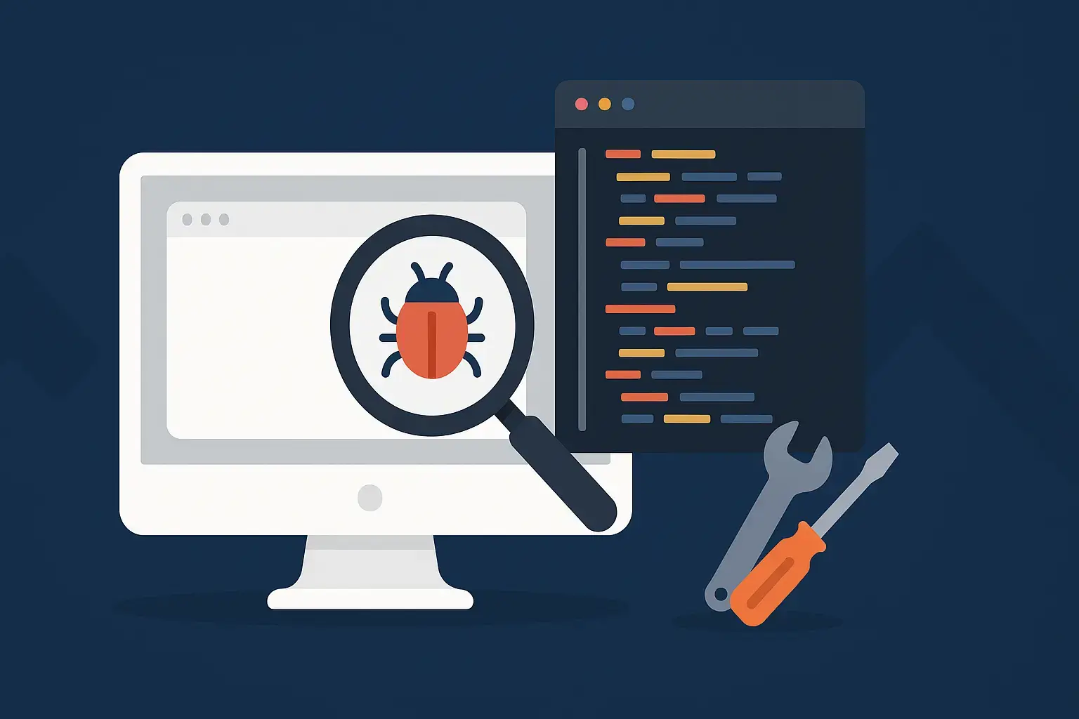 Effektives Debugging in Shopware 5: Ein umfassender Leitfaden-featured