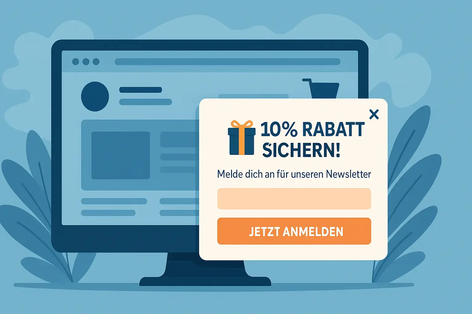 Shopware 6 Popups: So steigerst du deine Conversion-Rate effektiv-featured