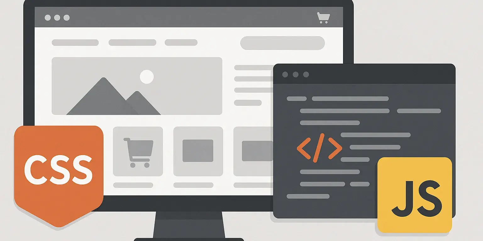 Shopware 5: Guide für individuelle Anpassungen und Optimierungen-featured