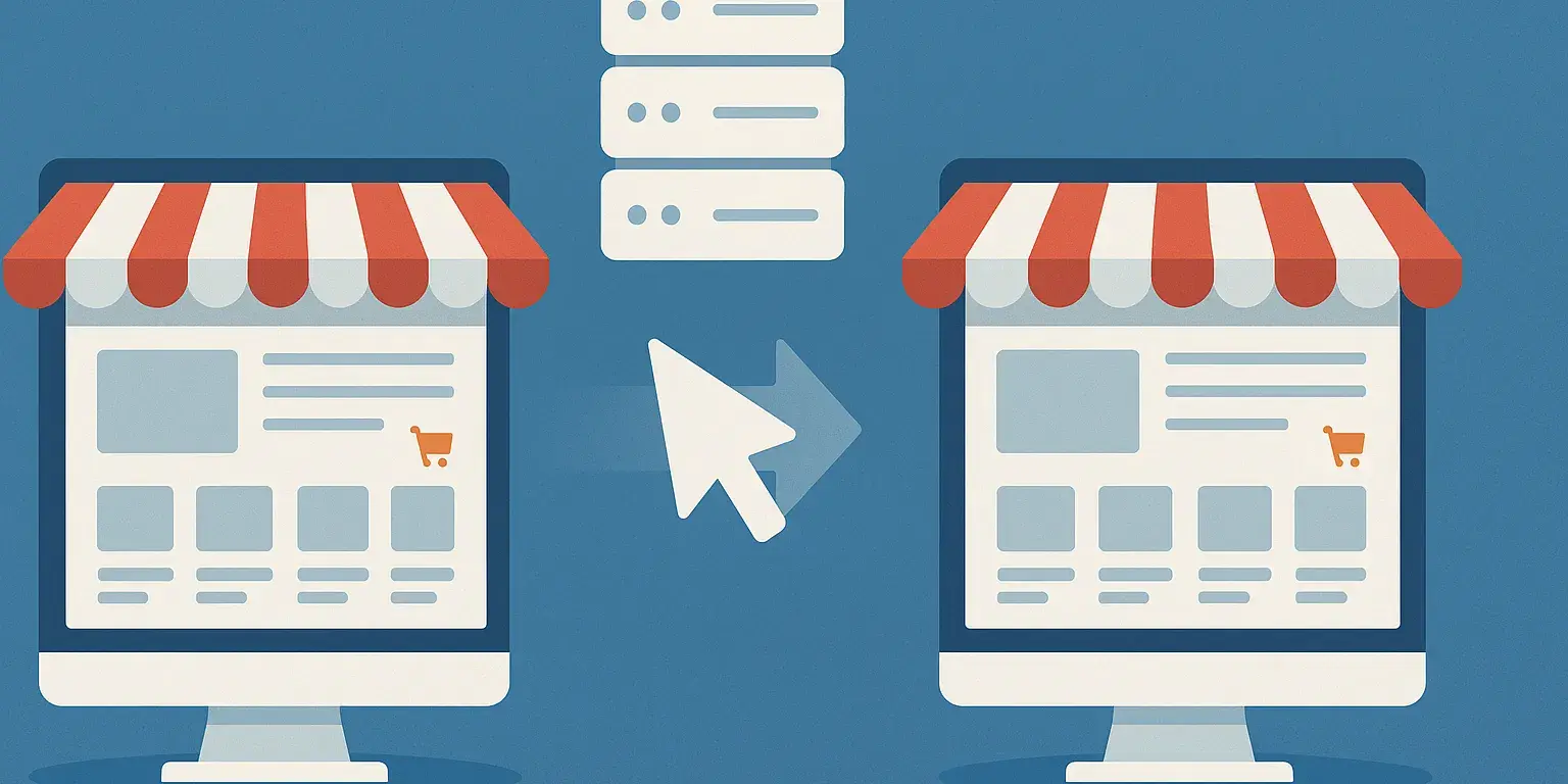 JTL-Shop klonen: Schritt-für-Schritt Anleitung und wichtige Tipps-featured