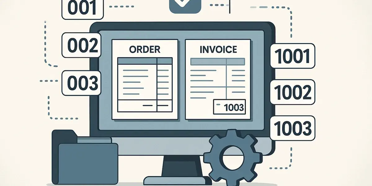 Effiziente Verwaltung mit JTL-Nummernkreisen: Vorteile und Tipps-featured